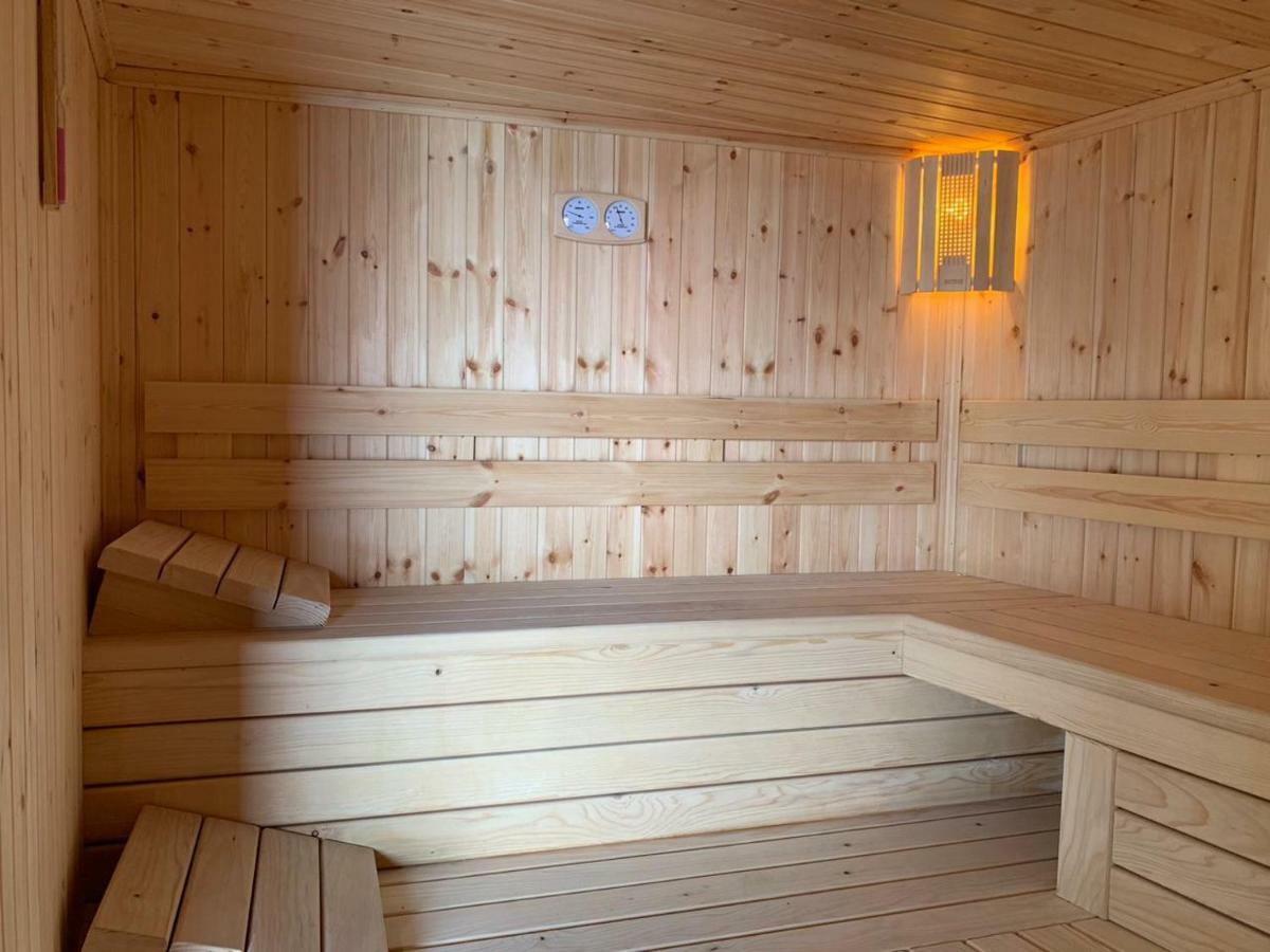 Hotel Shpija E Gjyshit Canaj Екстер'єр фото